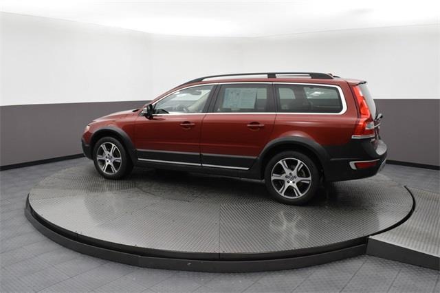2015 volvo xc70 t6 platinum awd t6 platinum 4dr wagon (midyear release for sale in billings, montana