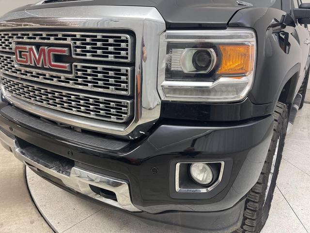 2019 gmc sierra 2500 denali