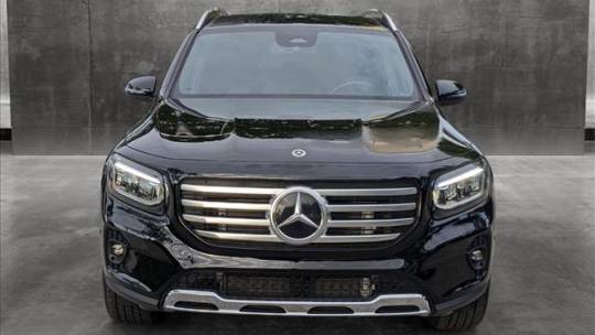2024 Mercedes-Benz GLB