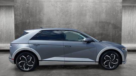 2024 Hyundai IONIQ 5