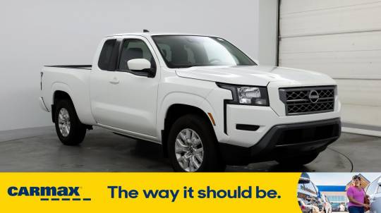 2023 Nissan Navara (Frontier)