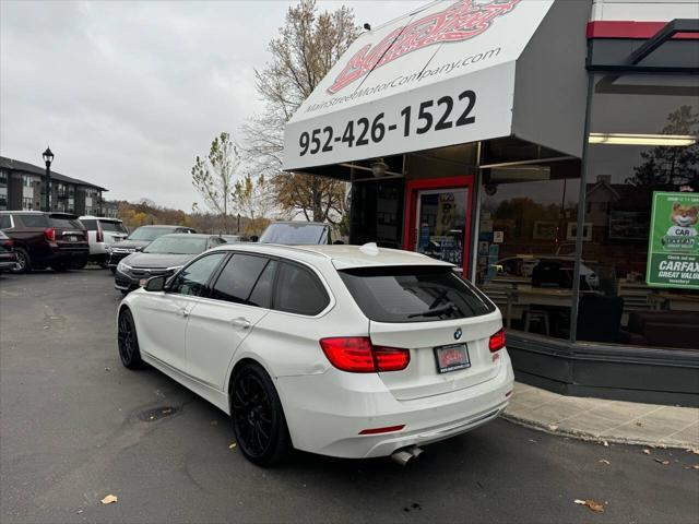 2015 bmw 328 xdrive