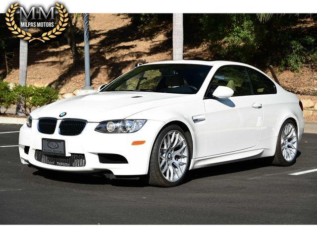 2013 bmw m3 base