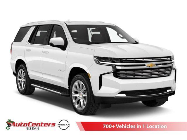 2021 chevrolet suburban premier