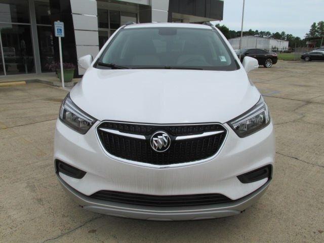 new 2019 buick encore fwd preferred winnsboro, la 71295 for sale in bushes, louisiana