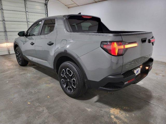2023 hyundai santa cruz sel