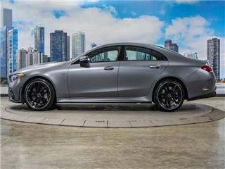 2020 Mercedes-Benz CLS amg cls 53