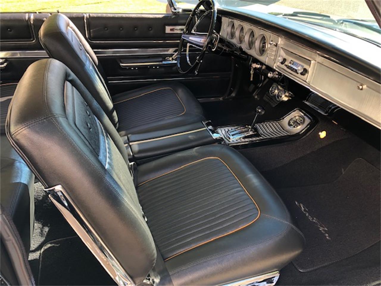 1964 plymouth fury