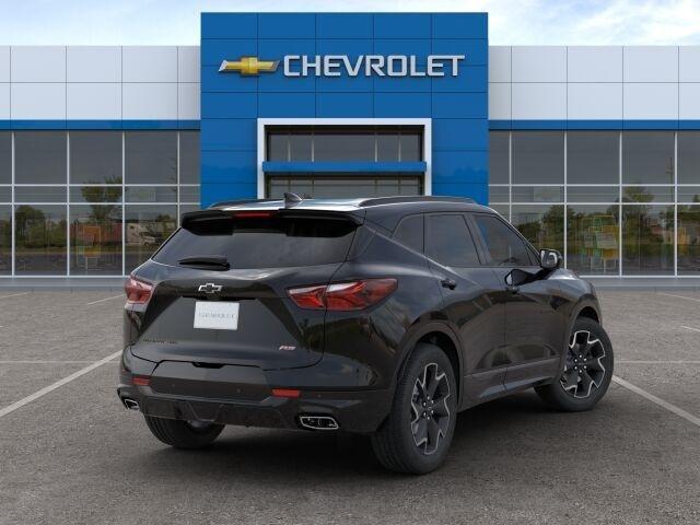 new 2019 chevrolet blazer awd rs overland park, ks 66212 for sale in overland park, kansas