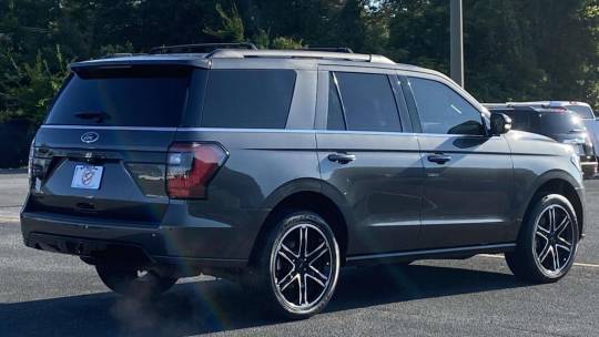 2021 Ford Expedition