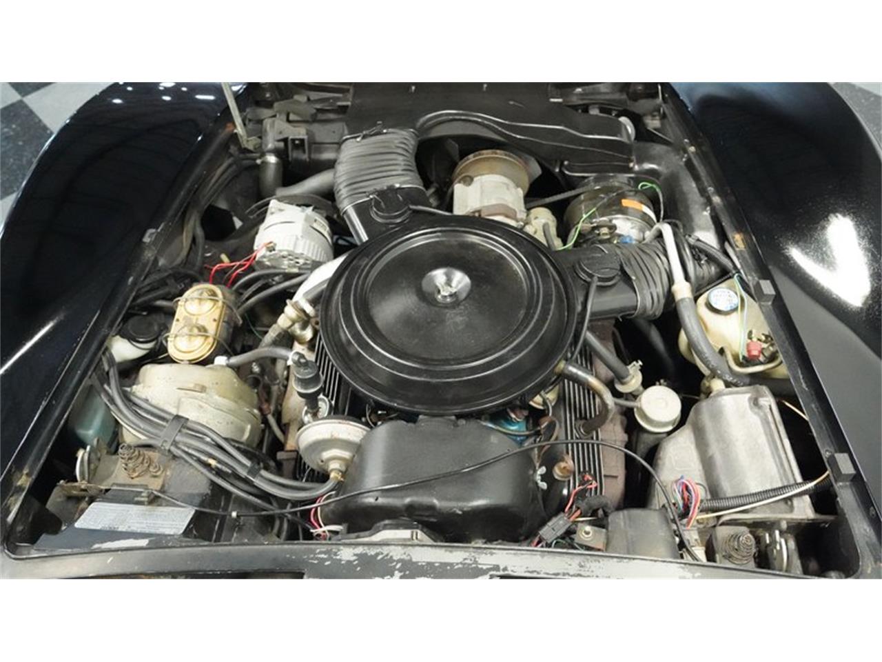 1978 chevrolet corvette