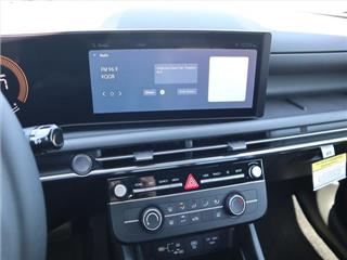 2025 Hyundai Santa Cruz se