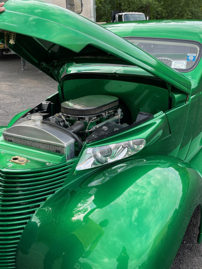 gmc pickup