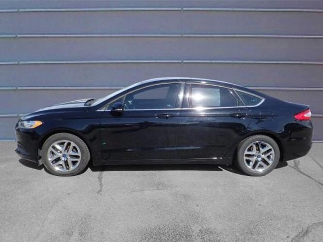 2016 ford fusion se se 4dr sedan for sale in omaha, nebraska