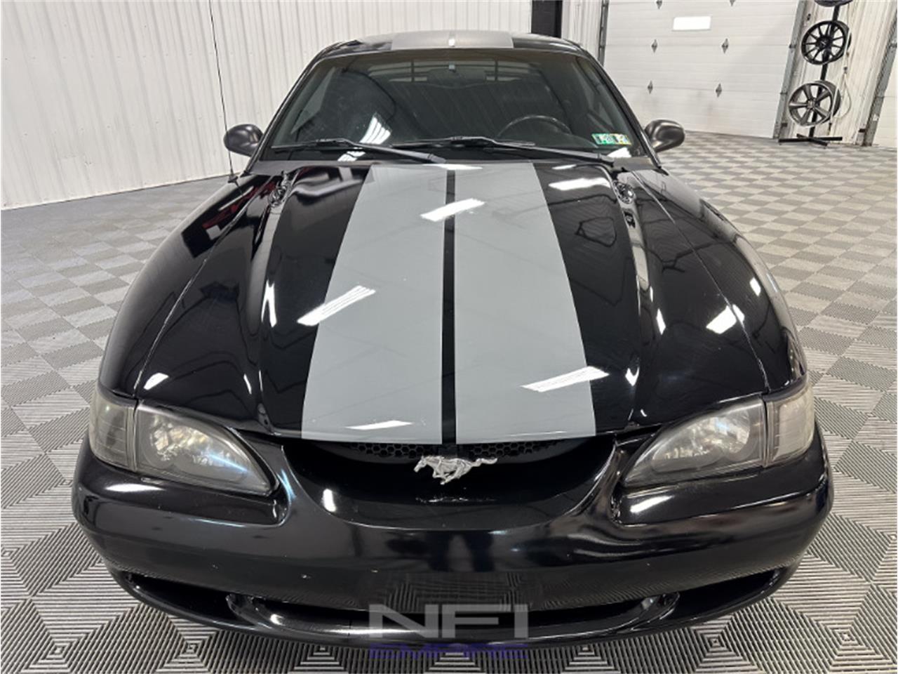 for sale: 1996 ford mustang in north east, pennsylvania for sale in north east, pa