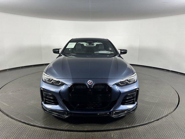 2021 bmw m440 i xdrive