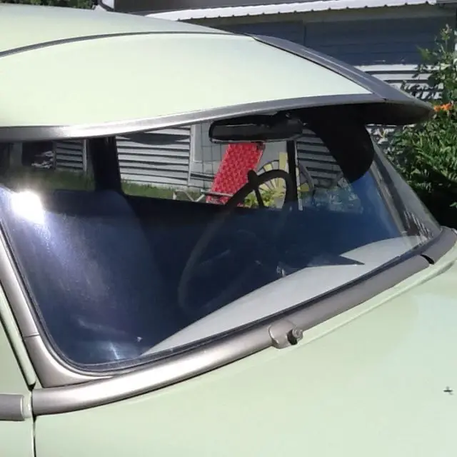 1951 fleetline deluxe(2) door custom sedan/ hot rod