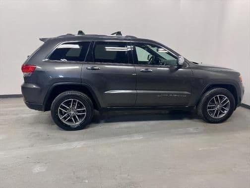 2017 jeep grand cherokee limited in yutan, nebraska