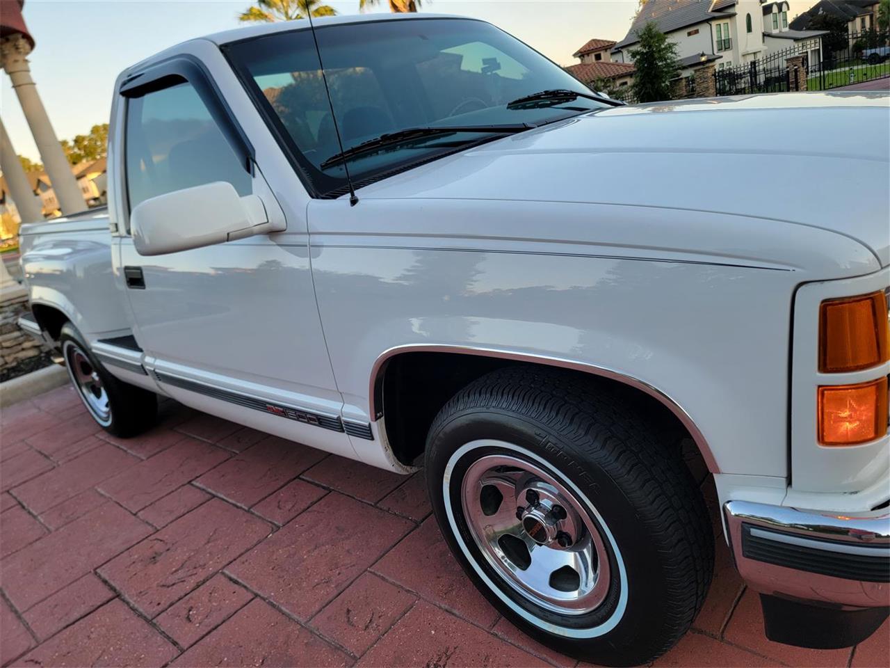 1997 gmc 1500