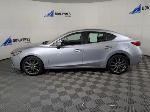 2018 mazda mazda3 in saint louis, missouri