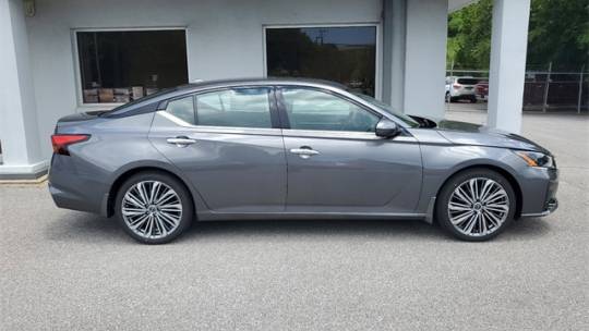 2024 Nissan Altima