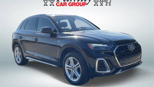 2024 Audi Q5