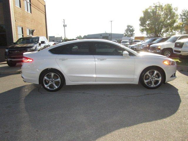 used 2014 ford fusion se fayetteville, ar 72703 for sale in fayetteville, arkansas