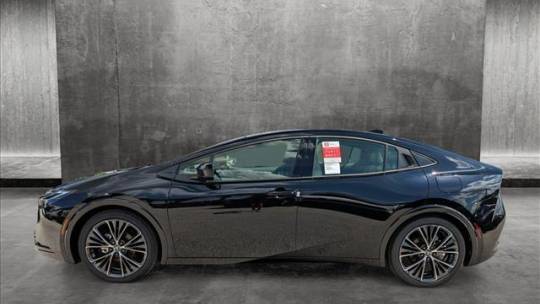 2024 Toyota Prius