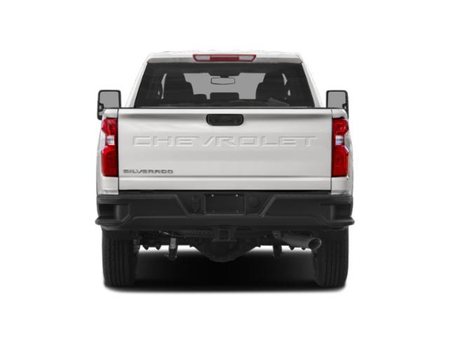 2020 chevrolet silverado 2500 wt