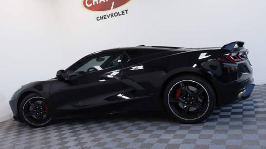 2021 Chevrolet Corvette