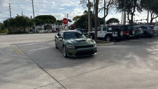 2019 Dodge Charger