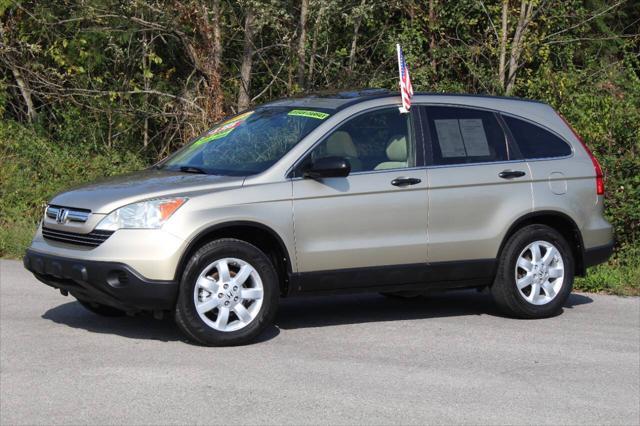 2008 honda cr-v ex