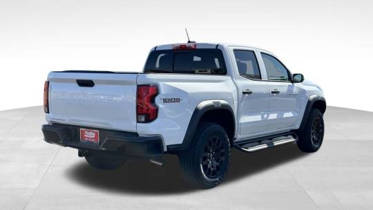 2024 Chevrolet