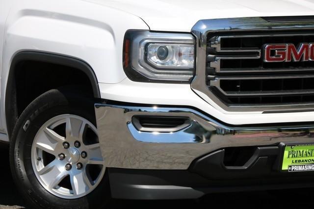 used 2016 gmc sierra 1500 2wd regular cab lebanon, or 97355 for sale in lebanon, oregon