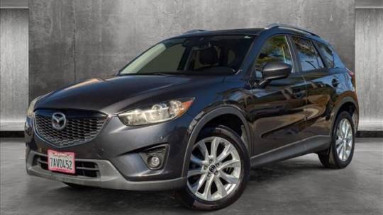 2014 Mazda CX-5
