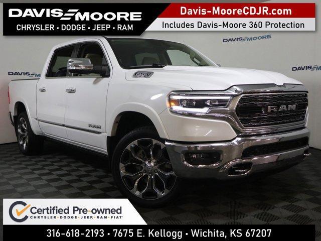 2020 ram 1500 limited