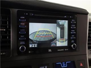 2019 Toyota Sienna xle 7-passenger auto access seat