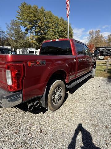 2017 ford f-350 xlt