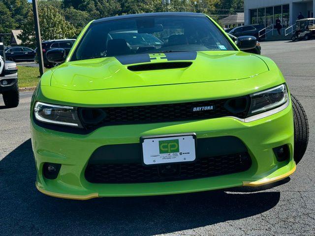 2023 dodge charger r/t scat pack