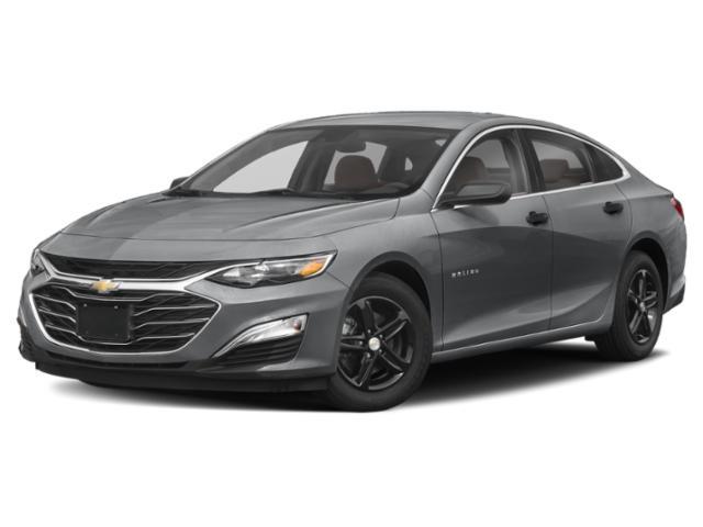 2023 chevrolet malibu 1ls