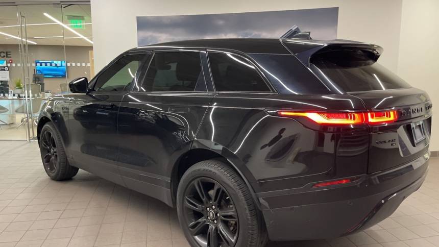 2021 land rover range rover velar p250 s