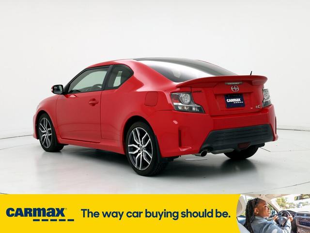 2014 scion tc