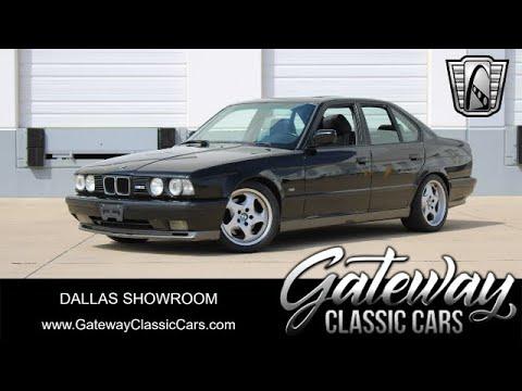 1991 bmw m5 in o'fallon, illinois