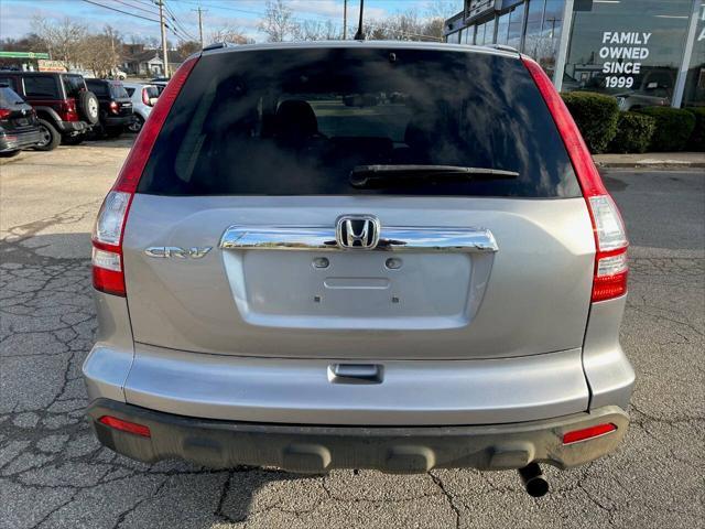 2008 honda cr-v ex