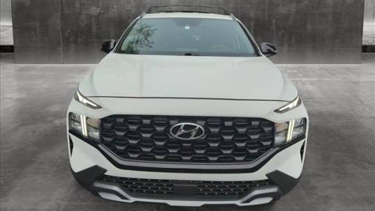 2023 hyundai santa fe xrt