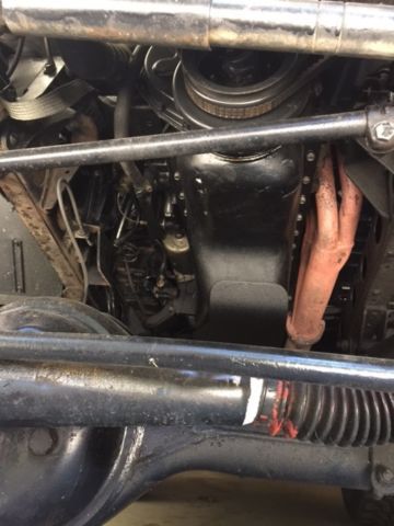 1980 toyota fj40 landcruiser