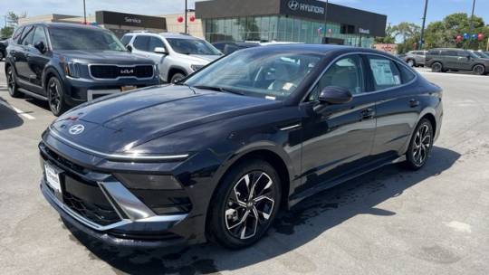 2024 Hyundai Sonata