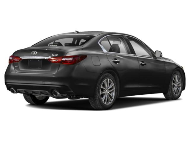 2024 infiniti q50 luxe