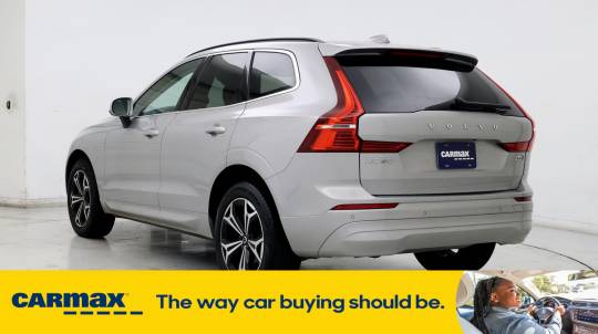 2022 Volvo XC60