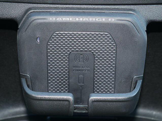 2024 ram promaster 3500 high roof